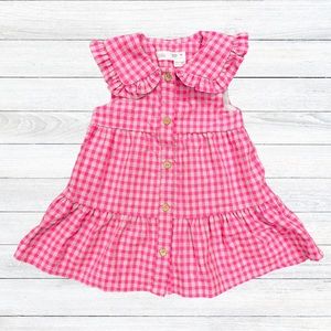 Zara 18-24M Dress